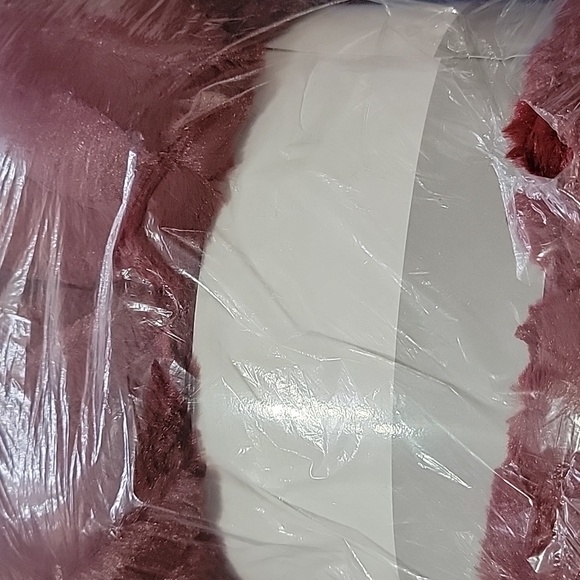 New Chanasya Sherpa Luxurious Premier Line Faux Shearling Fur Throw Blanket - Picture 3 of 4